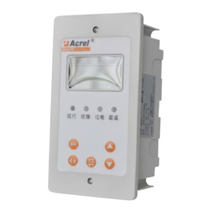 Sistem Alarm Terpusat AID200 Monitoring 16 Saluran Medis