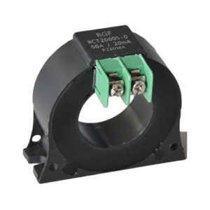 Trafo Arus CT AKH-0.66P26 Akurasi 0.5% untuk Medis