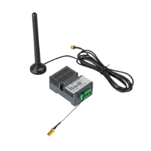 Transceiver Suhu Nirkabel Seri ATC450 Kapasitas 60 Titik