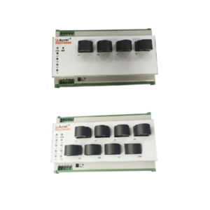 Pencari Lokasi Gangguan Isolasi AIL100-4/8 Sistem TI Medis