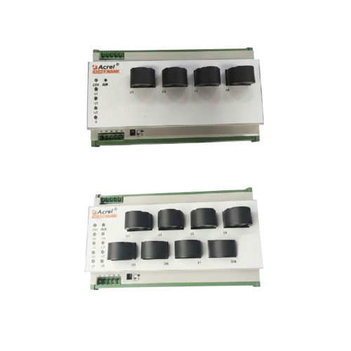 Pencari Lokasi Gangguan Isolasi AIL100-4/8 Sistem TI Medis