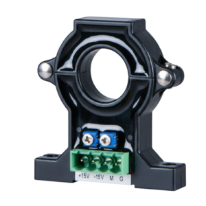 Sensor Arus Efek Hall AHKC-EKA Akurasi Tinggi & Cepat