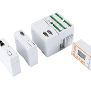 Pelindung Motor Pintar ARD3M Monitoring Harmonisa 63th