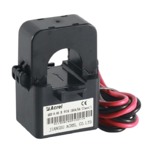 Current Transformer Split Core AKH-0.66/K-φ24 (60A - 400A)
