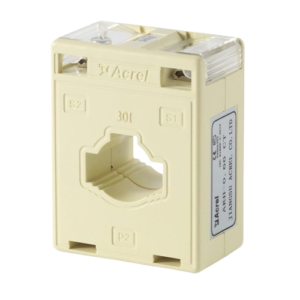 Current Transformer Seri AKH-0.66 I (Solid Core)