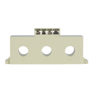 Terbaik! Trafo Arus 3 Fase AKH-0.66Z Presisi Tinggi & Hemat Ruang