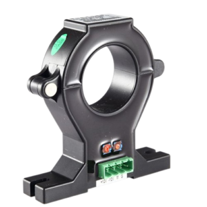 Sensor Arus Efek Hall AHKC-EKB Presisi 1000A & Respon Cepat