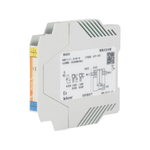 Penghalang Keamanan Terisolasi BM200 Intrinsically Safe Presisi