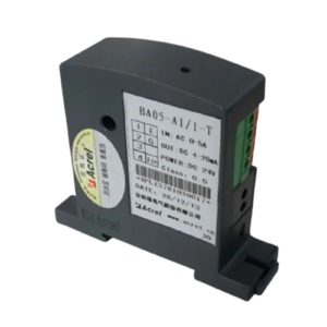 Transduser Arus AC BA05-AI/I Presisi Tinggi Akurasi Kelas 0.5