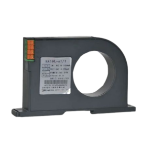 Transduser Arus Sisa AC BA50L-AI/I Presisi Akurasi Kelas 0.5
