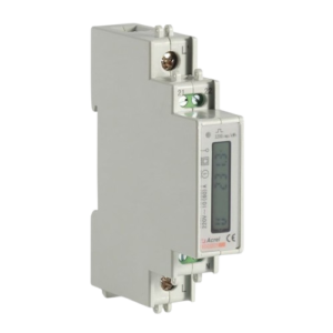 Meteran Listrik dengan Rel DIN ADL10-E Akurasi Kelas 1