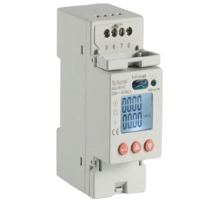 Meteran Listrik Fase Tunggal ADL100-ET Multi-Tarif Akurat