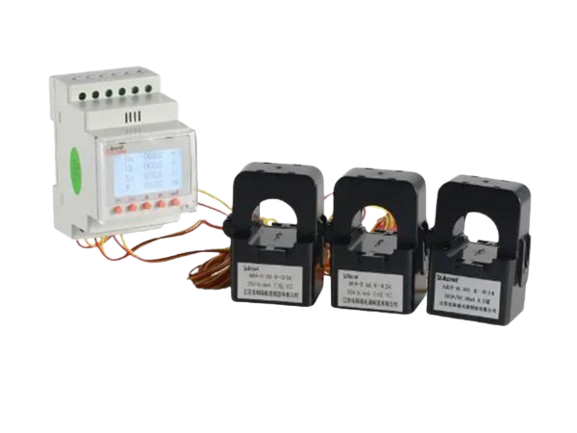 Pengukur Energi Pemantauan Refluks Tiga Fase Dua Arah ACR10R