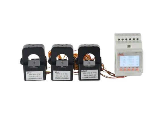 Pengukur Energi Pemantauan Refluks Tiga Fase Dua Arah ACR10R - Image 2