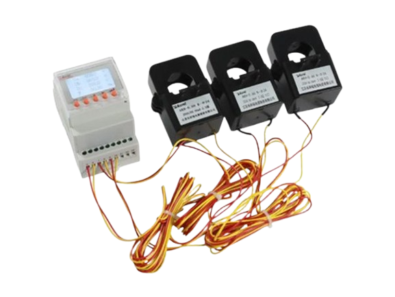 Pengukur Energi Pemantauan Refluks Tiga Fase Dua Arah ACR10R - Image 3