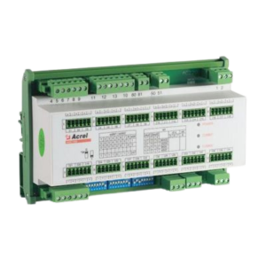 Power Meter Multiloop Seri AMC16 Akurasi Tinggi untuk IDC